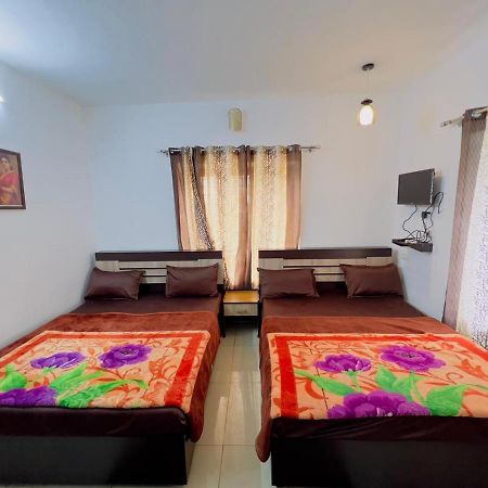 Sky Blue Resort Ooty Eksteriør billede