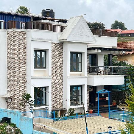 Sky Blue Resort Ooty Eksteriør billede