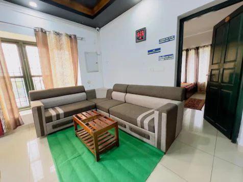 Sky Blue Resort Ooty Eksteriør billede