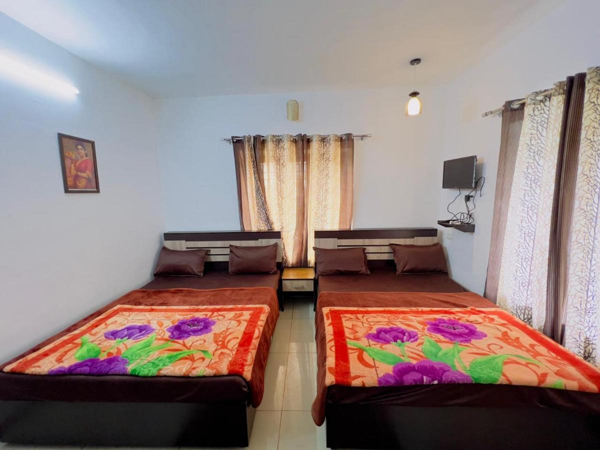 Sky Blue Resort Ooty Eksteriør billede