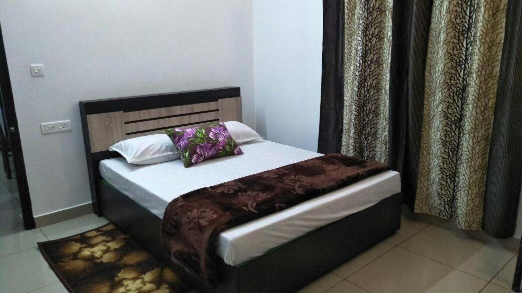 Sky Blue Resort Ooty Eksteriør billede