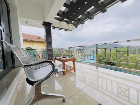 Sky Blue Resort Ooty Eksteriør billede