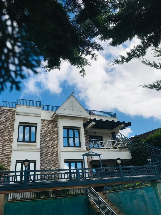 Sky Blue Resort Ooty Eksteriør billede