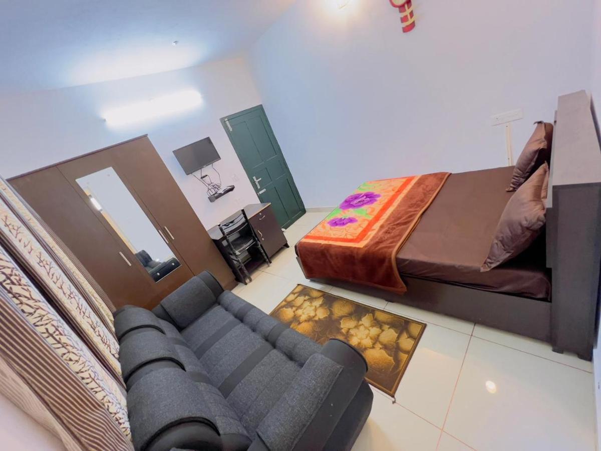 Sky Blue Resort Ooty Eksteriør billede