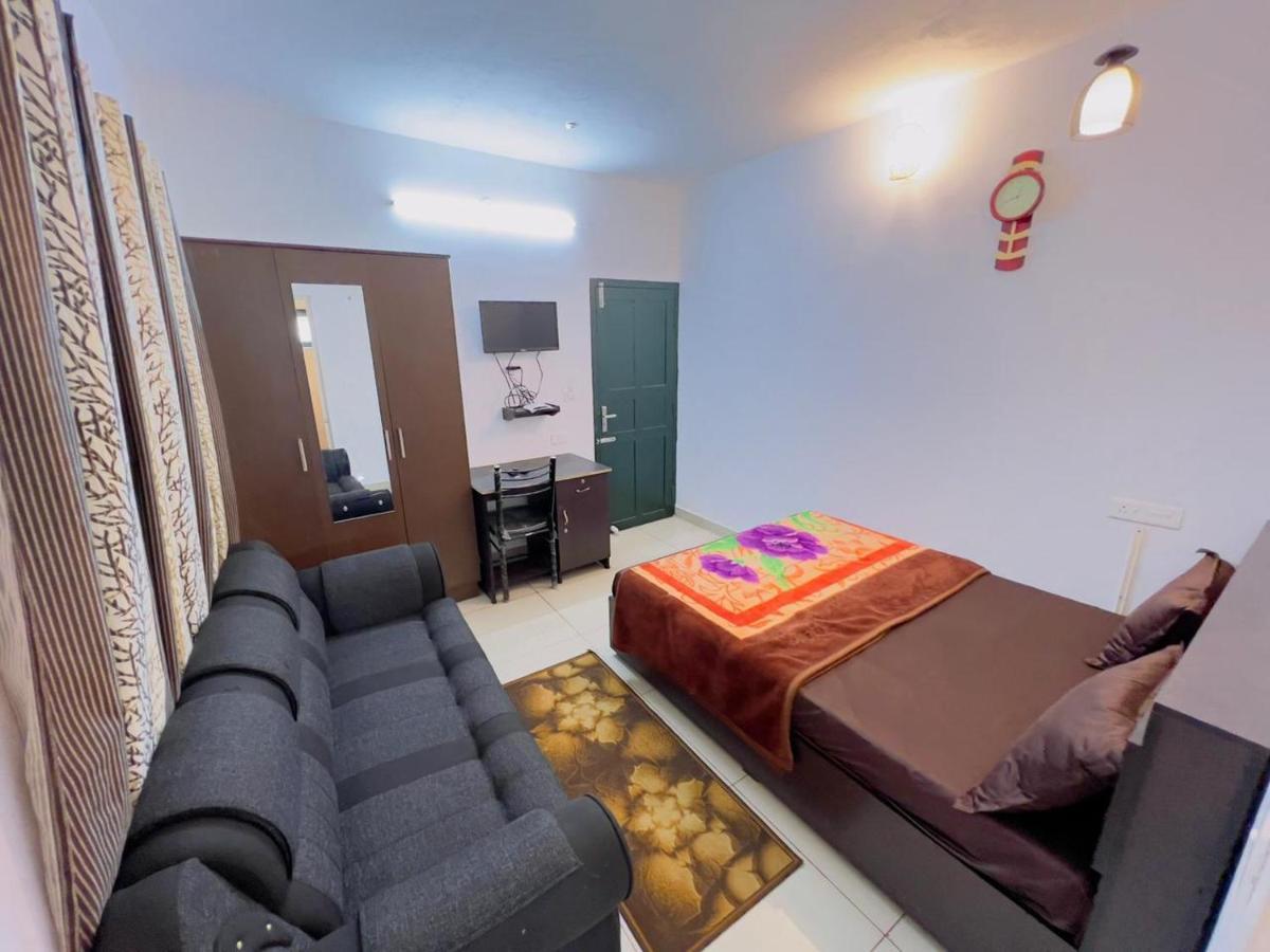 Sky Blue Resort Ooty Eksteriør billede